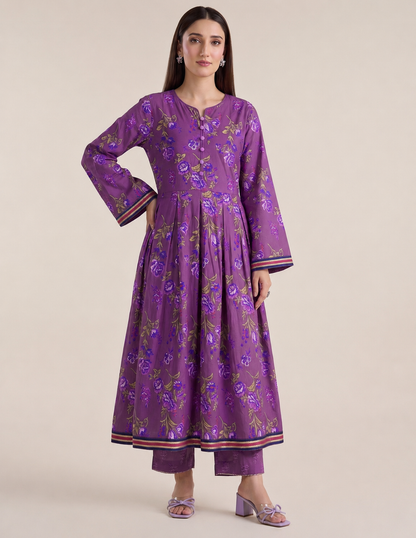 Mauve