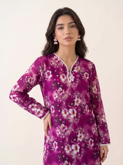 Berry Blossom